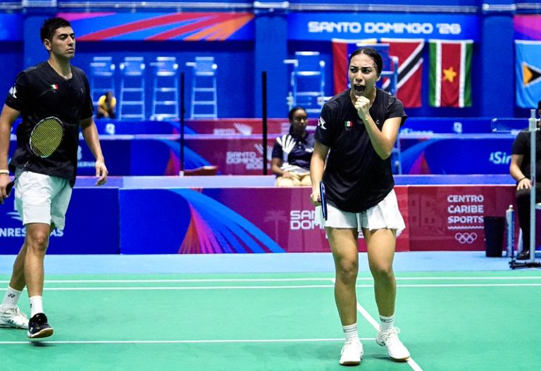 Concluyen los Juegos Centroamericanos y del Caribe 2026 con histórica participación de atletas jaliscienses y la delegación mexicana
