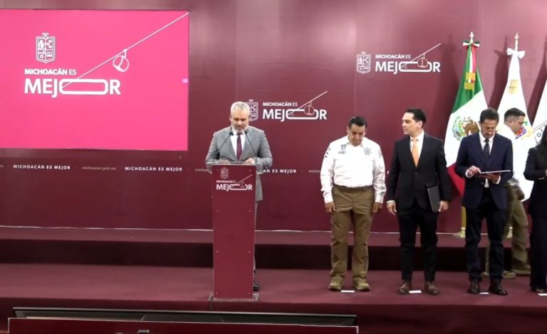 Conoce cómo evitar la extorsión mediante las líneas 089 y 911