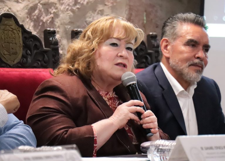 Ha cambiado el paradigma de la justicia: juristas
