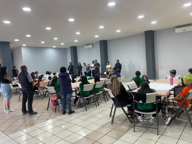 Con más de 400 niños, SUEUM vive el verano con cursos gratuitos