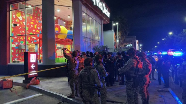 Asesinan al influencer César Gastélum en Culiacán, Sinaloa