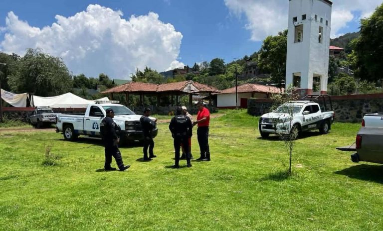 Adolescente muere ahogado tras volcadura de canoa en el Lago de Pátzcuaro