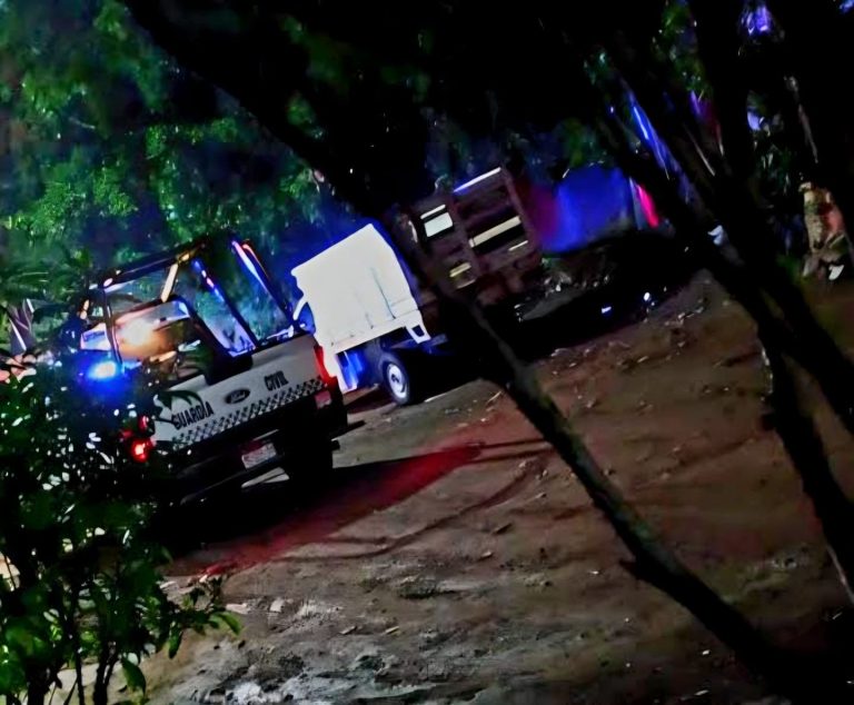 Mujer es asesinada a balazos en domicilio de la colonia Lázaro Cárdenas, Apatzingán