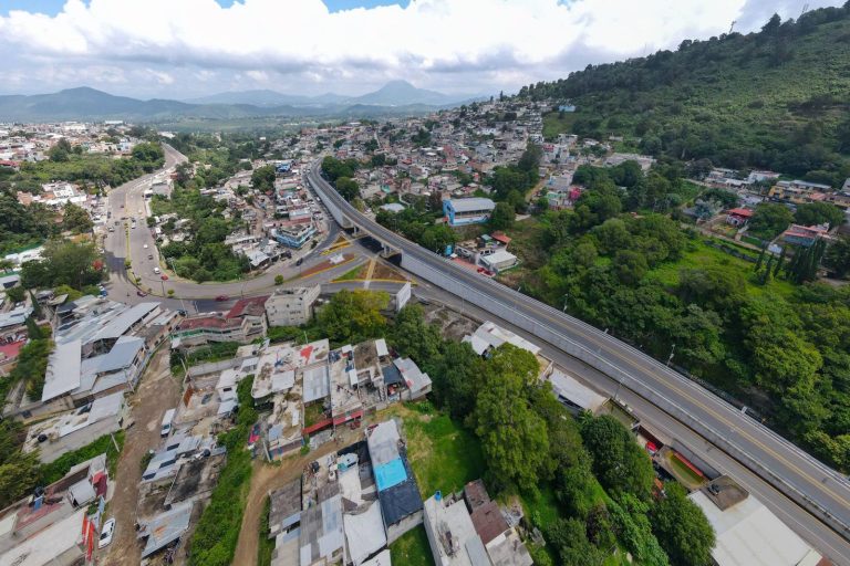 Autopista Maravatío-Zitácuaro será libre de peaje; ahorrarán 40 minutos de traslado: Rogelio Zarazúa