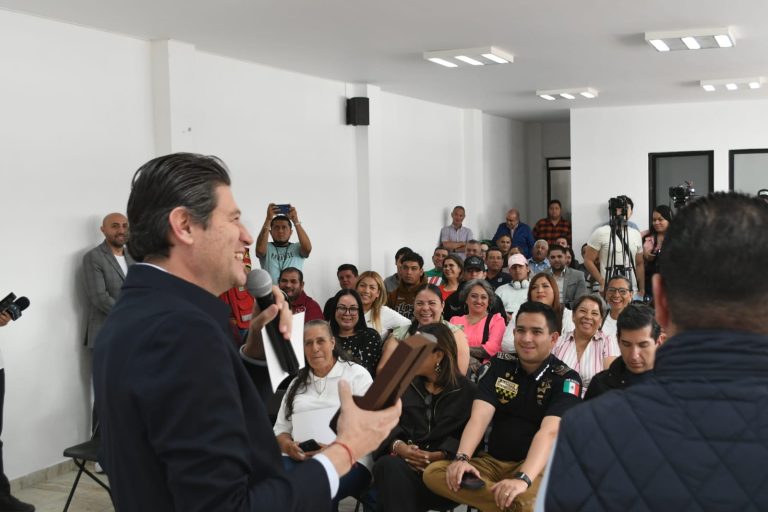 Reconocimientos internacionales, resultado del esfuerzo y amor del personal de limpia: Alfonso Martínez