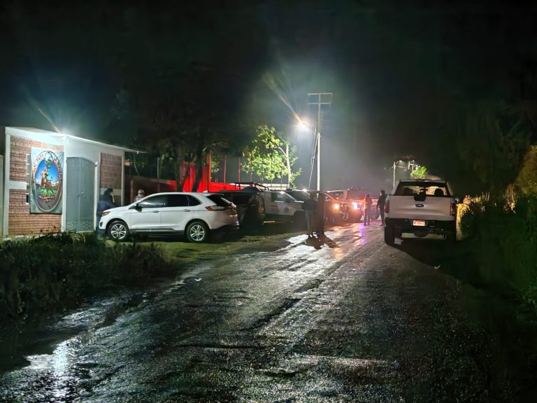 Ataque armado en cancha de fútbol en La Maiza, municipio de Morelia, deja dos muertos y un herido