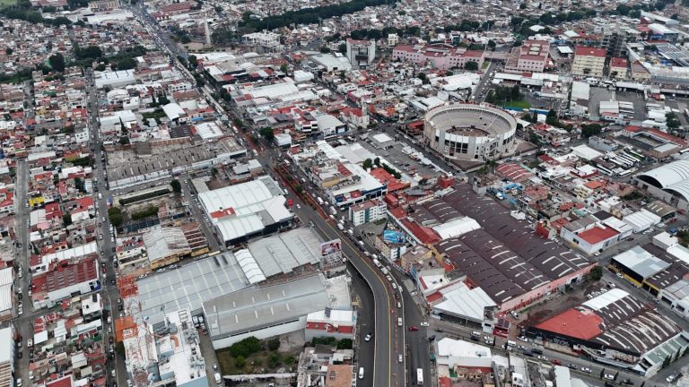 ¿Vas rumbo al Obelisco o Tres Puentes? Conoce las rutas alternas para que llegues a tu destino