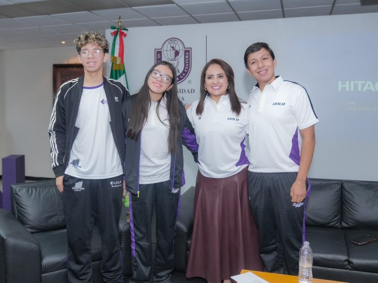 “Con las juventudes construiremos el futuro de Michoacán”: Gladyz Butanda