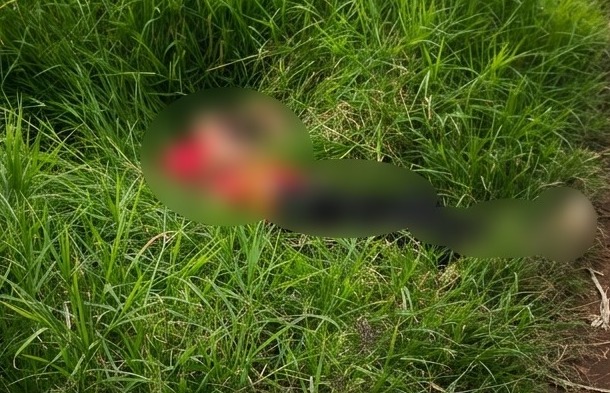 De 4 balazos matan a un hombre en la colonia Bosques del Oriente, Uruapan