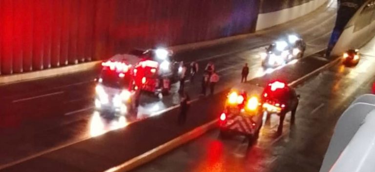 Atropellan a dos personas en diferentes puntos de Morelia