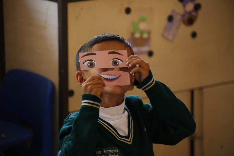 Michoacán se suma a estrategia nacional a favor de la salud mental escolar