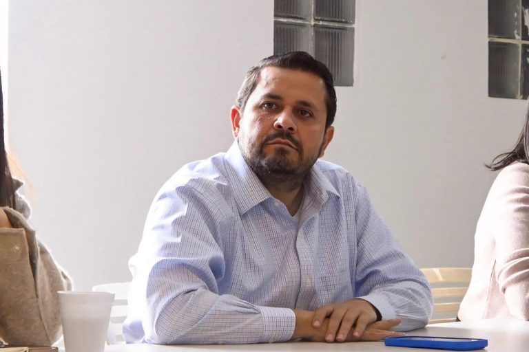 Plan Michoacán no frena la inseguridad, sigue en riesgo el campo: Armando Tejeda