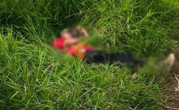 Identifican al hombre asesinado, en la colonia Bosques del Oriente de Uruapan