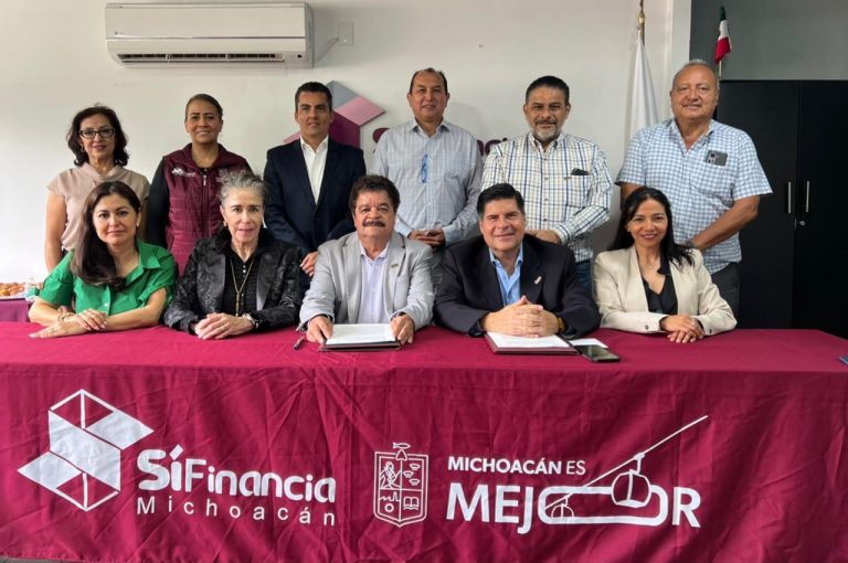 Sí Financia impulsa el acceso al crédito para comercios