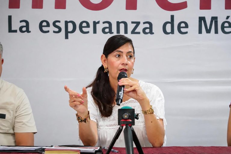 La coordinación entre sector productivo y gobierno, fundamental para las exportaciones: Gaby Molina