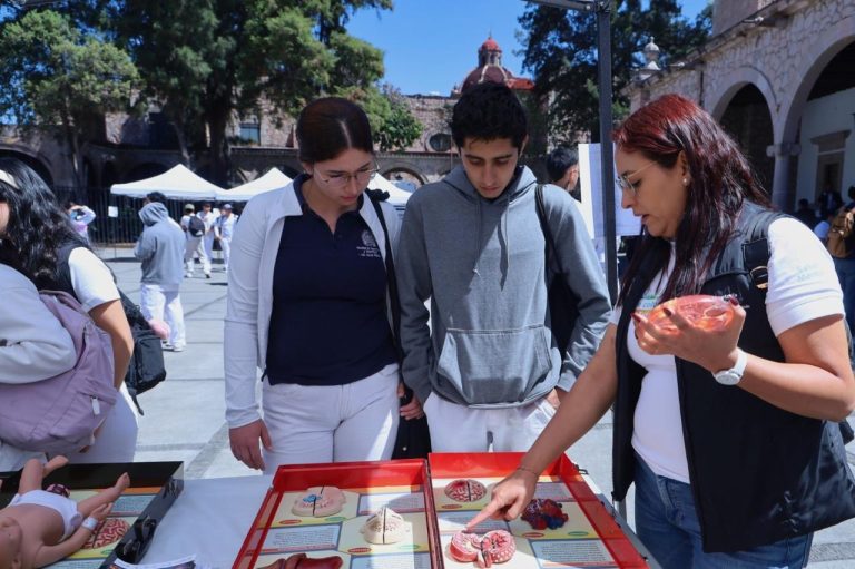 Cuida SSM salud mental de las y los jóvenes a través de los centros de salud mental