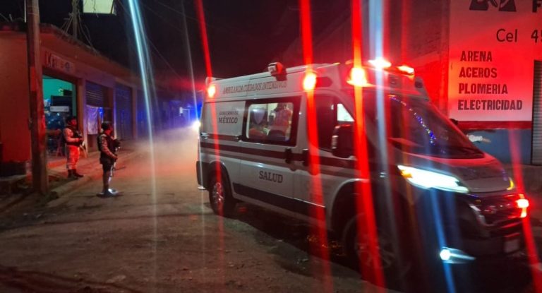Localizan a un adulto mayor muerto y putrefacto en vivienda de Uruapan