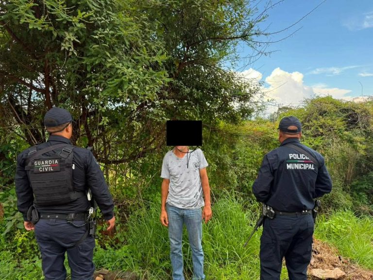 Hombre víctima de secuestro virtual es localizado sano y salvo en la región de Madero