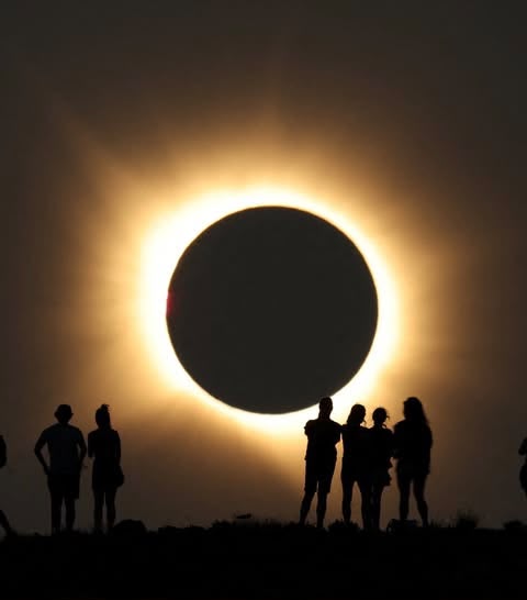 2027, año del «Eclipse del Siglo»; la ciencia se prepara para el fenómeno astronómico terrestre más largo de la era moderna