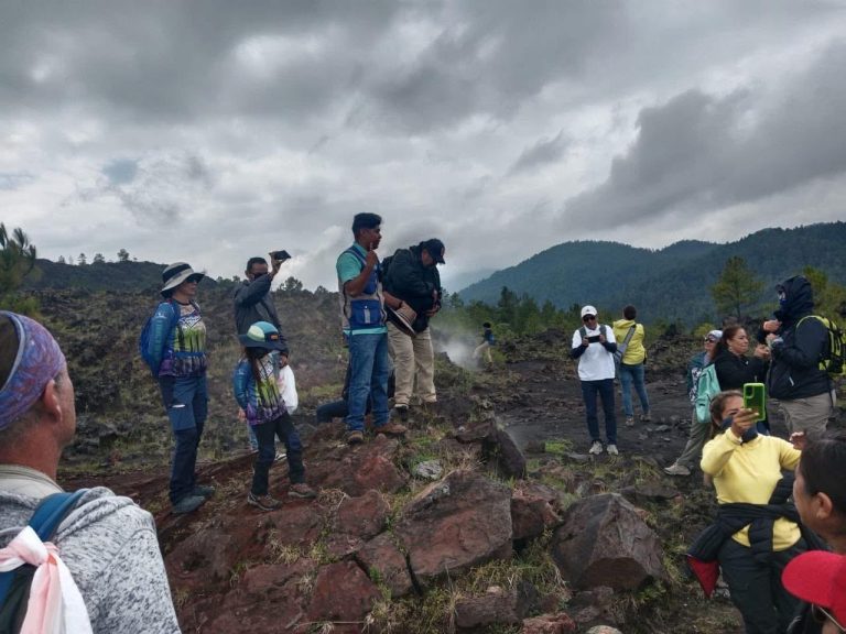 Recomienda Sectur contratar guías con Registro Nacional de Turismo vigente
