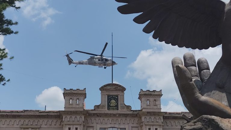 Harfuch y Trevilla se reúnen con aguacateros en Michoacán para reforzar seguridad
