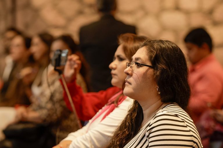 Fortalece Segob el respeto a la libertad de expresión