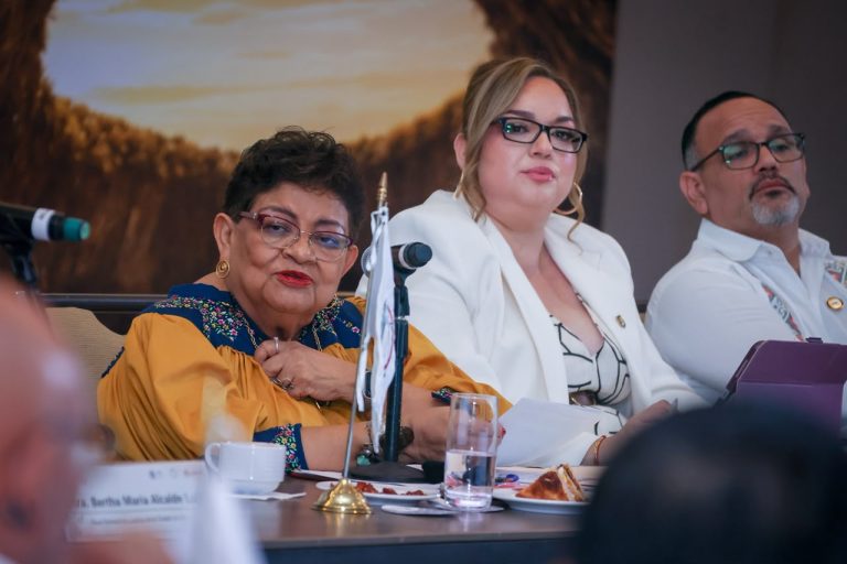 Fortalece FGE coordinación nacional en procuración de justicia durante cierre de la LIV Asamblea Plenaria