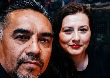 Buscan a dos mexicanos desaparecidos tras el fuerte sismo en Colombia; su hotel colapsó