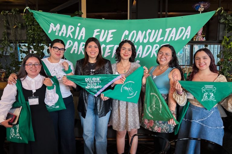 Michoacán, referente nacional en el derecho a decidir y el aborto seguro: Seimujer