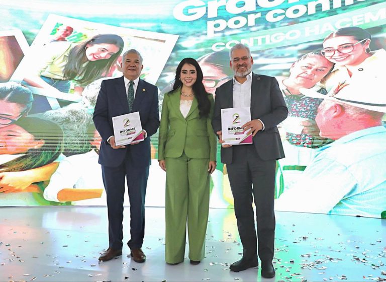 Ario avanza con más de 55.5 mdp estatales en infraestructura: Bedolla