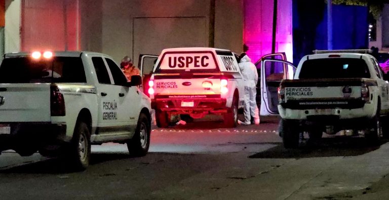 Identifican a madre e hija asesinadas al sur de Morelia