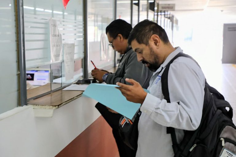 SEE retoma actividades con normalidad tras periodo vacacional