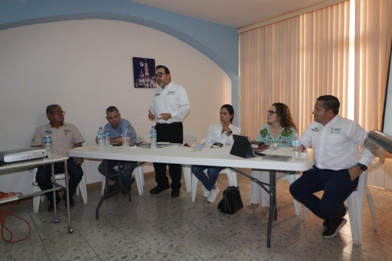 Construirá IMSS Centro de Educación y Cuidado Infantil en Apatzingán