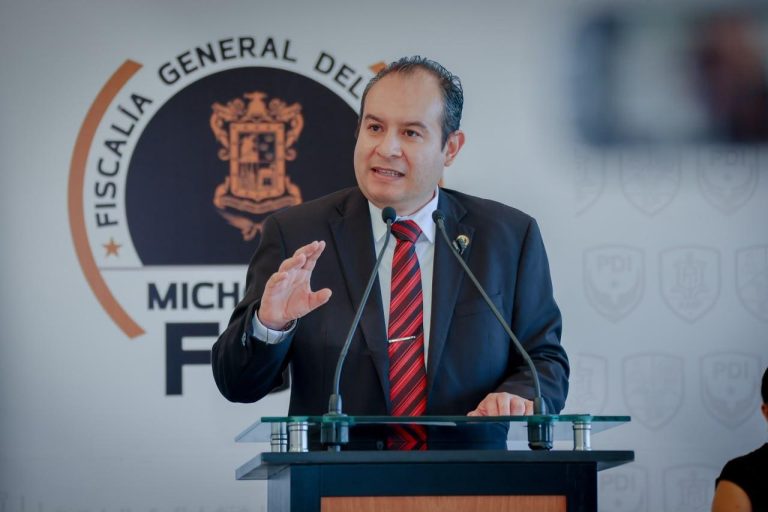 Combate al narcomenudeo: 1mil 188 personas detenidas por la FGE en 2026