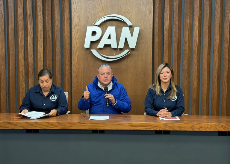 Cancelación de visa de Andy López comprueba que Morena opera al margen de la Ley: Carlos Quintana