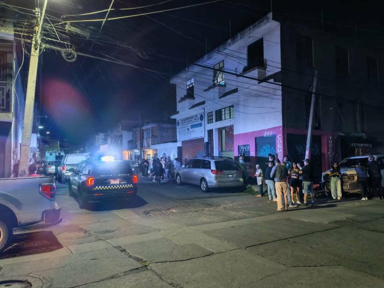 Joven mujer muere mientras realizaba ejercicio en gimnasio de Morelia