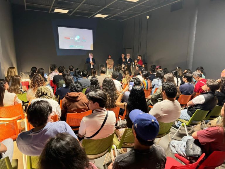 ¿Te dedicas al cine? Participa en el diagnóstico del ecosistema audiovisual en Michoacán