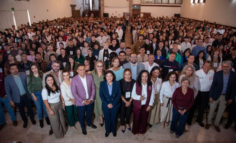 Asignan 555 docentes a primarias de 72 municipios de Michoacán: SEE
