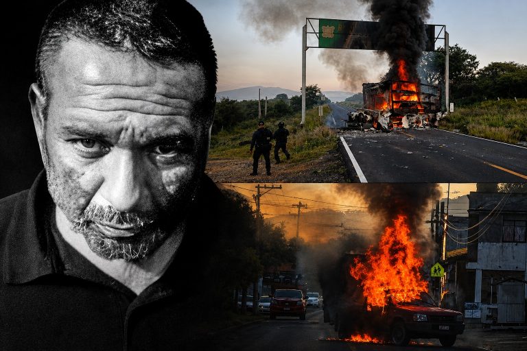 Lo que se sabe sobre quién es «El Tio Lako»
