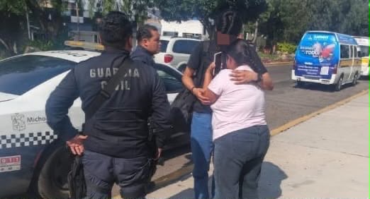 SSP frustra secuestro virtual de estudiante y evita pago de 200 mil pesos