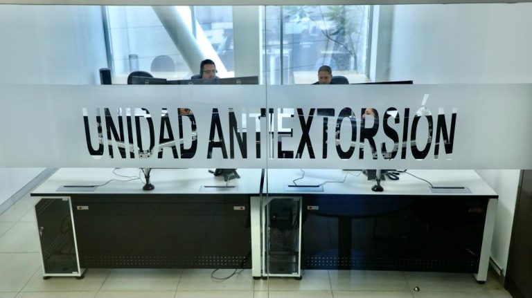 App 911 Michoacán permite reportar casos de secuestro virtual  
