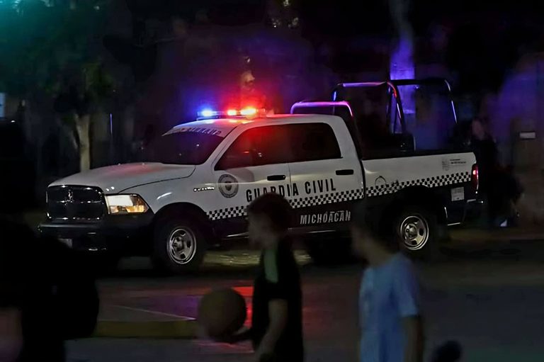 Luego de varias horas de agonía muere “El Koreano”, tras se baleado en el Infonavit Los pochotes