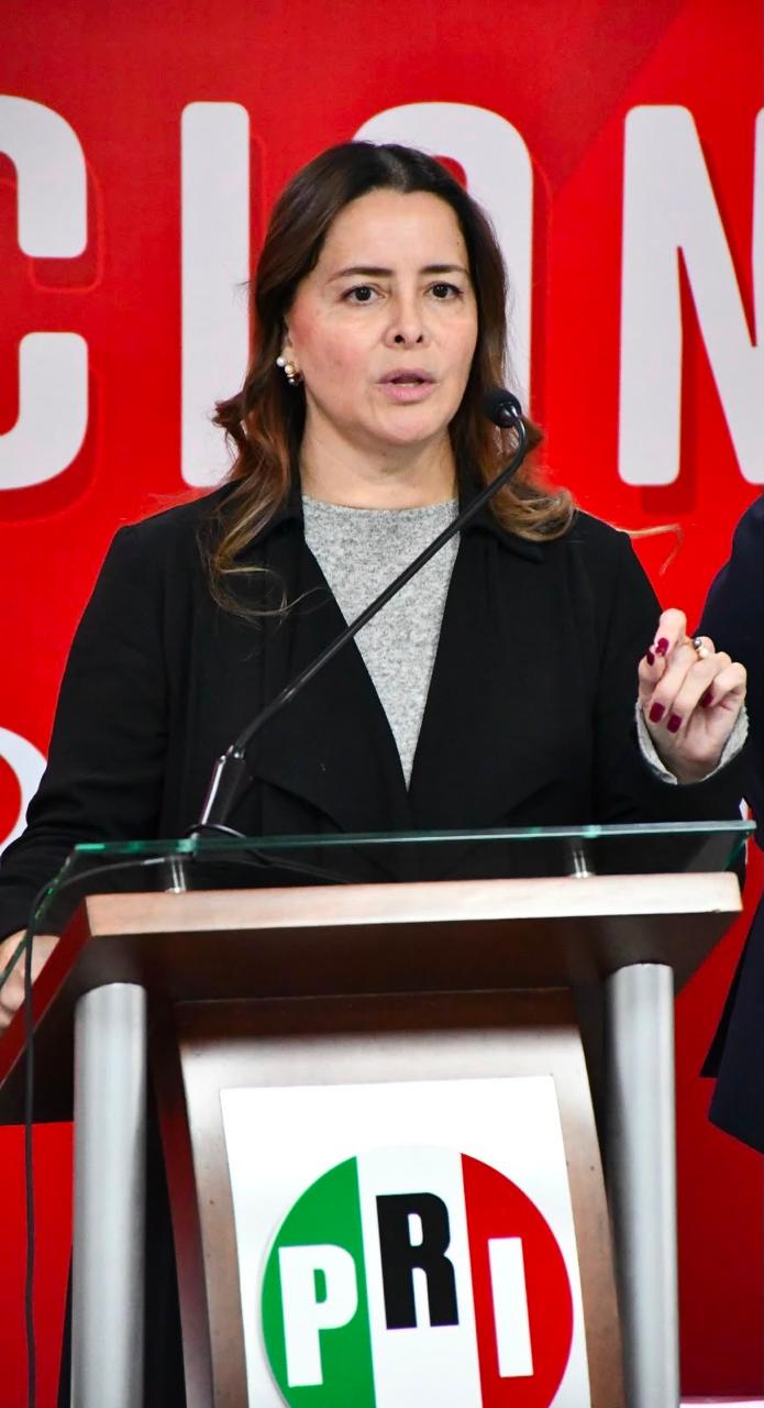 En duda, si el “Morebús” tiene trámites legales en regla: Edna Martínez