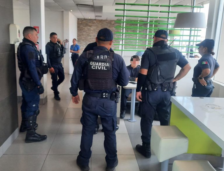 Casi 297 millones de pesos han sido protegidos en el combate a la extorsión