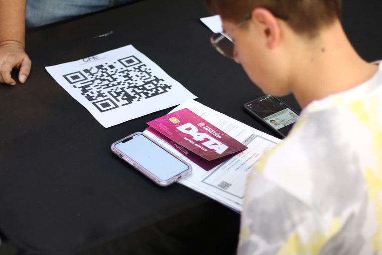 ¿Eres estudiante o docente de la UMSNH? Obtén internet gratis y llamadas ilimitadas con D4TA Datos Gratis