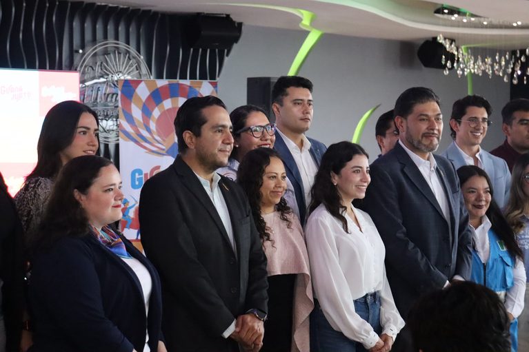 Fortalecen Michoacán y Guanajuato estrategias de promoción para impulsar el turismo