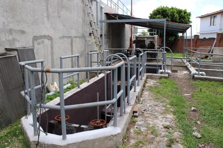 Con 175 mdp, Conagua Michoacán rehabilita plantas de aguas residuales en Pátzcuaro