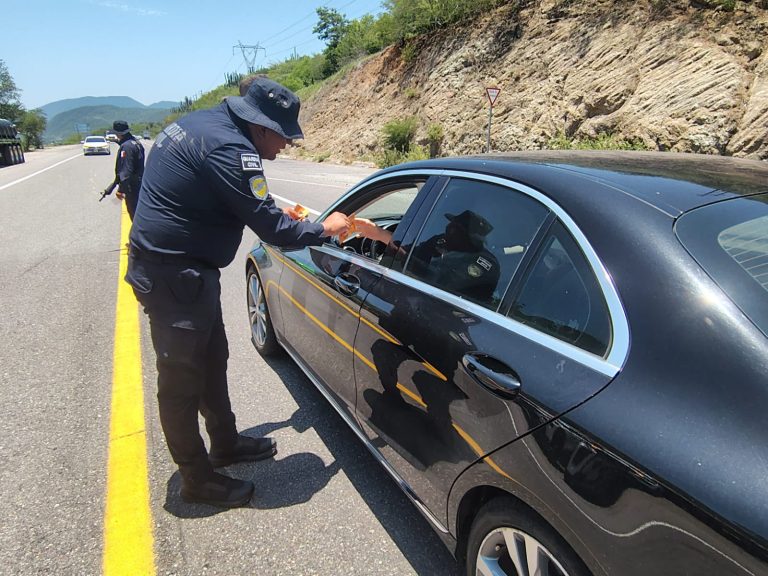 SSP refuerza prevención contra la extorsión con jornadas informativas en Michoacán