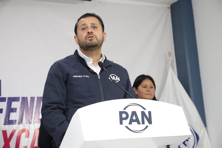 Armando Tejeda exige detener la tala por el Morebús y escuchar a los vecinos de Morelia