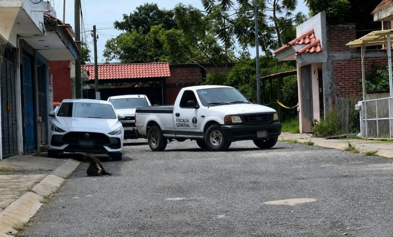 Localizan cadáver putrefacto y con huellas de violencia en el Fraccionamiento Bugambilias de Uruapan